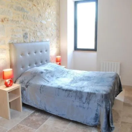 بيت للعطل House Le Roucayral *