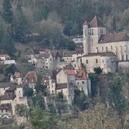 House Le Roucayral Memerlin
