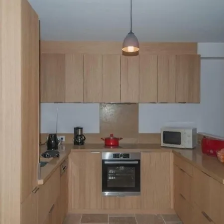 بيت للعطل House Le Roucayral *