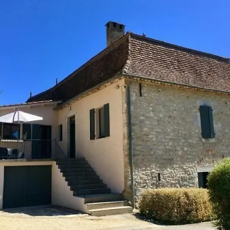House Le Roucayral *